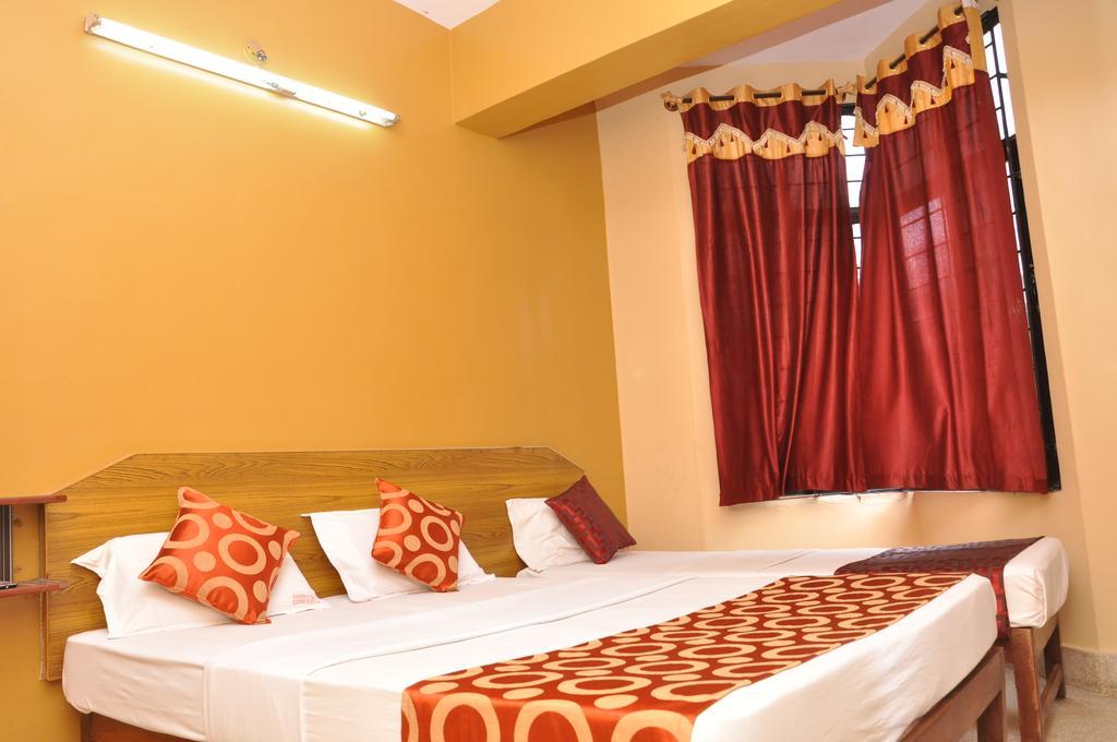 Villa Shiva Guru Comforts à Mysore Extérieur photo